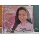 Cd Débora Miranda Espanhol Edição Especial®