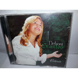 Cd Debora Santos Vitória 