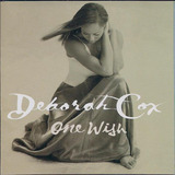 Cd Deborah Cox - One Wish (1998)
