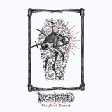 Cd Decapitated The First Damned -