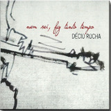 Cd Décio Rocha - Nem Sei