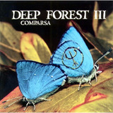Cd Deep Forest - Comparsa