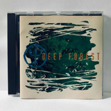 Cd Deep Forest - Deep Forest