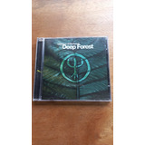 Cd Deep Forest Essence Of The