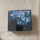 Cd Deep Purple - Abandon ( Importado)