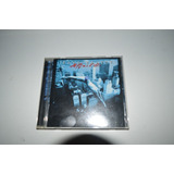 Cd Deep Purple - Abandon - Usa