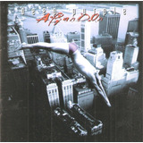 Cd Deep Purple - Abandon
