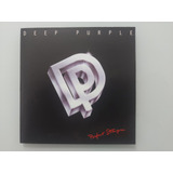 Cd Deep Purple - Perfect Strangers