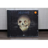 Cd Def Leppard - Retroactive (made In Usa)