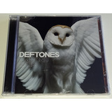 Cd Deftones - Diamond Eyes (lacrado)