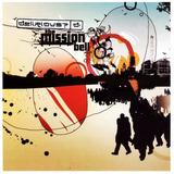 Cd Delirious The Mission Bell -