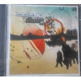 Cd Delirious The Mission Bell (lacrado