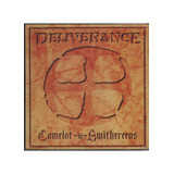 Cd Deliverance   Camelot In