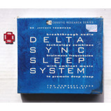 Cd Delta Sync Sleep System - Dr Jeffrey Thompson - P/ Dormir