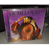 Cd Demi Lovato - Dancing With