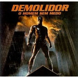 Cd Demolidor Trilha Sonora 2003 - Lacrado
