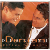 Cd Denian & Dianini - Ultima Trombeta