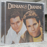 Cd Denian E Dianini - Vol.
