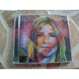 Cd Denise Seixas Simples Lacrado