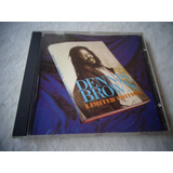 Cd Dennis Brown - Limited Edition