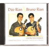 Cd Deo Rian Bruno Rian -