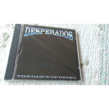 Cd Desperados ( Tom Angelripper -