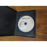 Cd Destiny's Child 1998 Original Usado (sem Capa / Encarte)