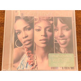 Cd Destinys Child #1s