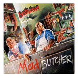 Cd Destruction - Mad Butcher -