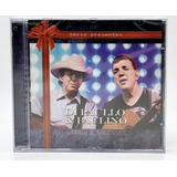 Cd Di Paullo & Paulino - Grandes Sucessos