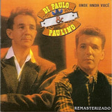 Cd Di Paullo & Paulino -