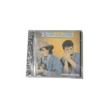 Cd Di Paullo & Paulino - Remasterizado 