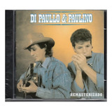 Cd Di Paullo E Paulino