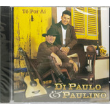 Cd Di Paulo & Paulino -