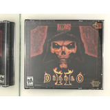 Cd Diablo 2 Evil Has Survived Box Luxo - F1