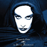 Cd Diamanda Galas The Divine Punishment