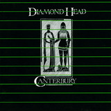 Cd Diamond Head - Canterbury