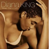 Cd Diana King - Think Like