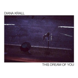 Cd Diana Krall - This Dream