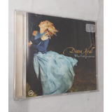 Cd Diana Krall - When I