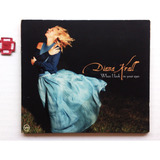 Cd Diana Krall - When I Look In Your Eyes - Cd Importado