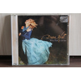 Cd Diana Krall - When I Look In Your Eyes (achados)