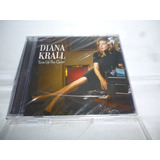Cd Diana Krall Turn Up The