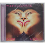 Cd Diana Pequeno - Alma Gemea