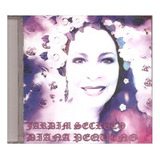 Cd Diana Pequeno - Jardim Secreto ( Trovas) Original Novo