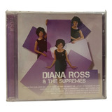 Cd Diana Ross & The Supremes