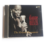 Cd Dianne Reeves - The Ganna