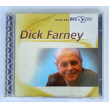 Cd Dick Farney - Bis Bossa