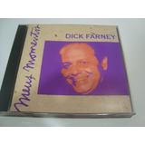 Cd Dick Farney - Meus Momentos