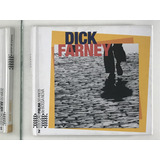 Cd Dick Farney Coleção Follha 50